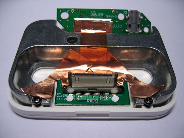 iPod Dock