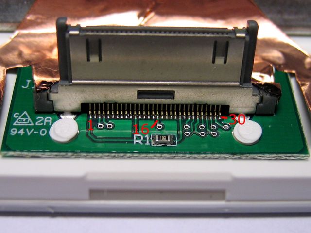 iPod Dock